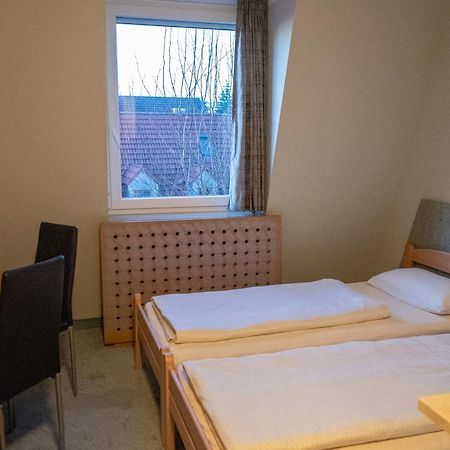 Hotel Lachnerhof Erlangen Kültér fotó