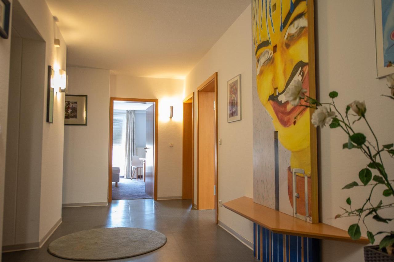 Hotel Lachnerhof Erlangen Kültér fotó