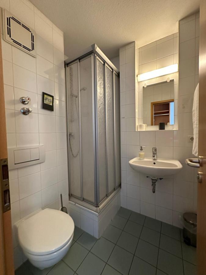Hotel Lachnerhof Erlangen Kültér fotó