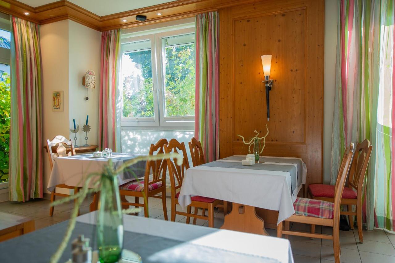 Hotel Lachnerhof Erlangen Kültér fotó