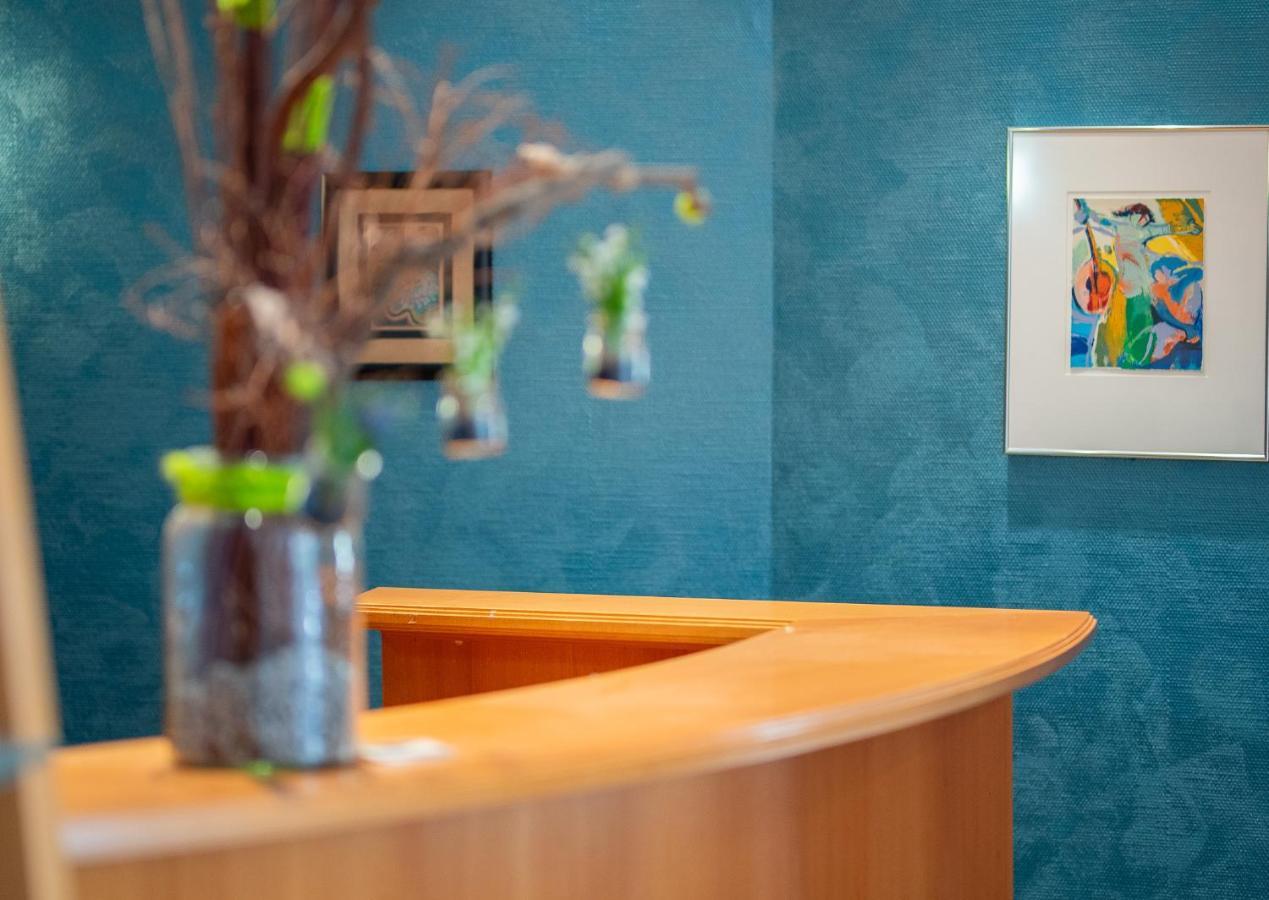 Hotel Lachnerhof Erlangen Kültér fotó