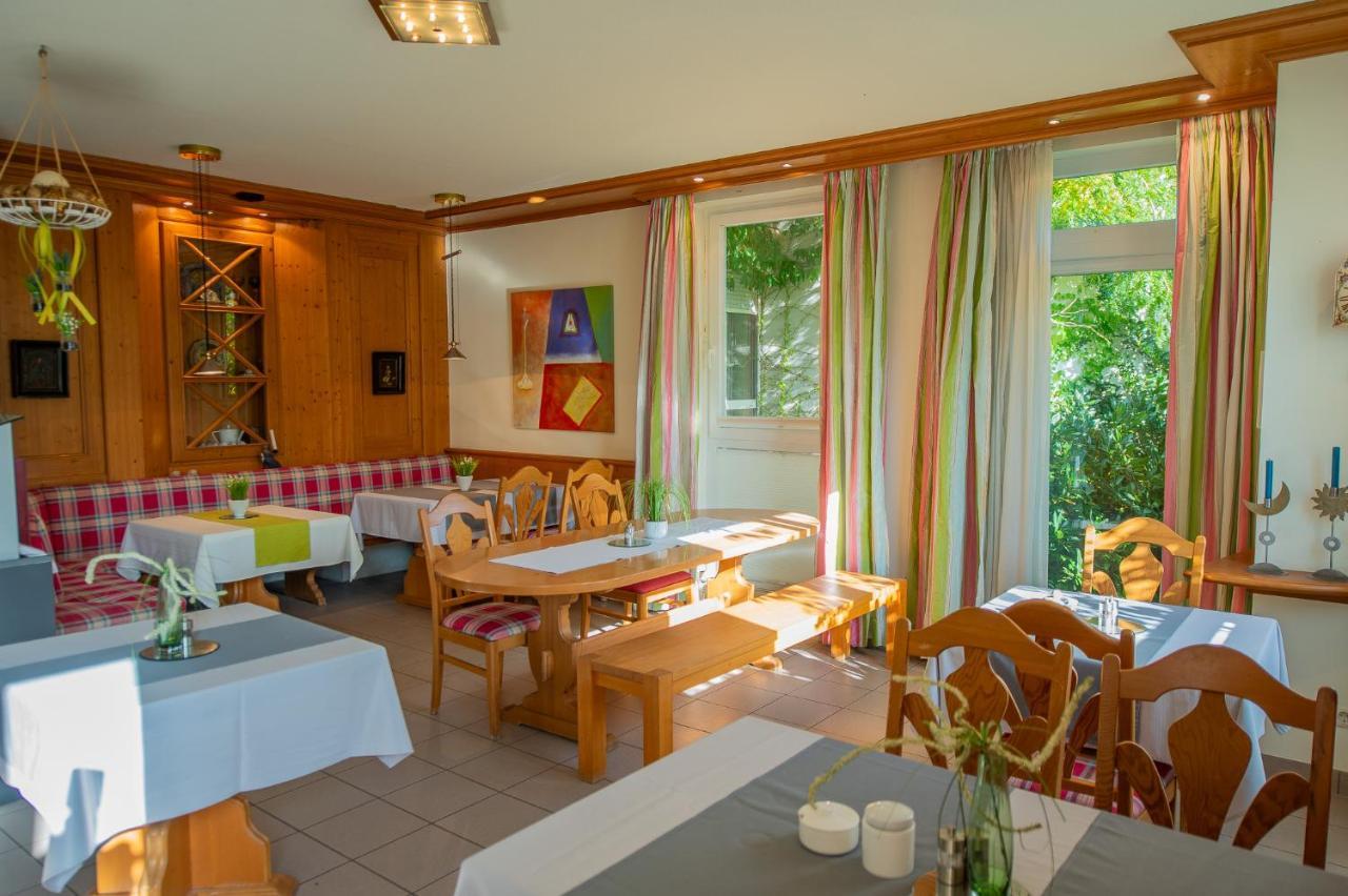 Hotel Lachnerhof Erlangen Kültér fotó