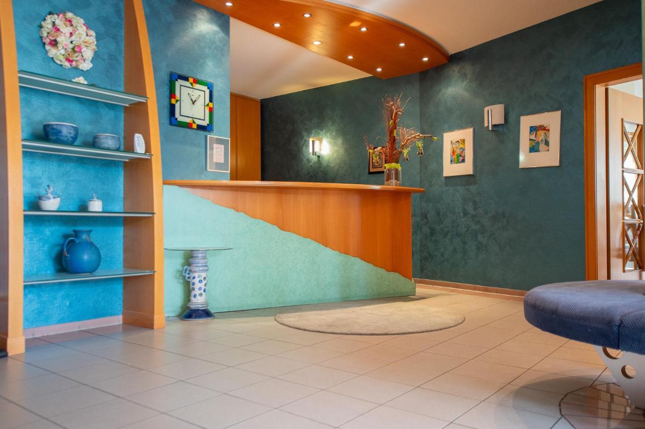 Hotel Lachnerhof Erlangen Kültér fotó