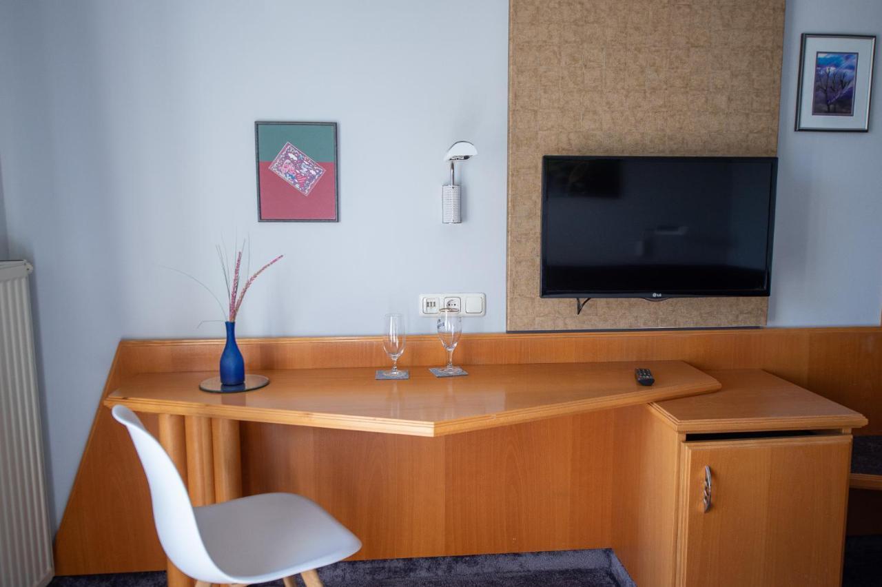 Hotel Lachnerhof Erlangen Kültér fotó