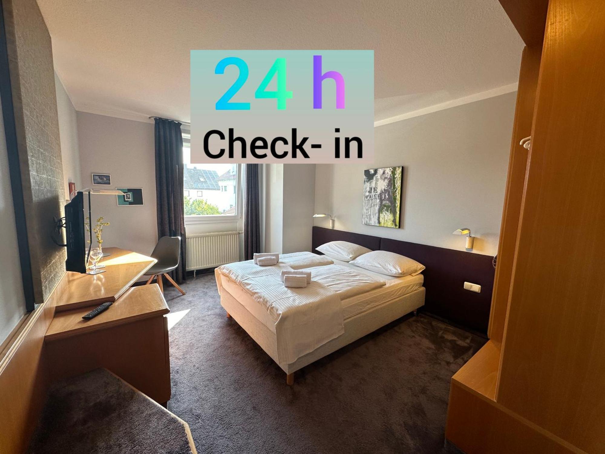 Hotel Lachnerhof Erlangen Kültér fotó
