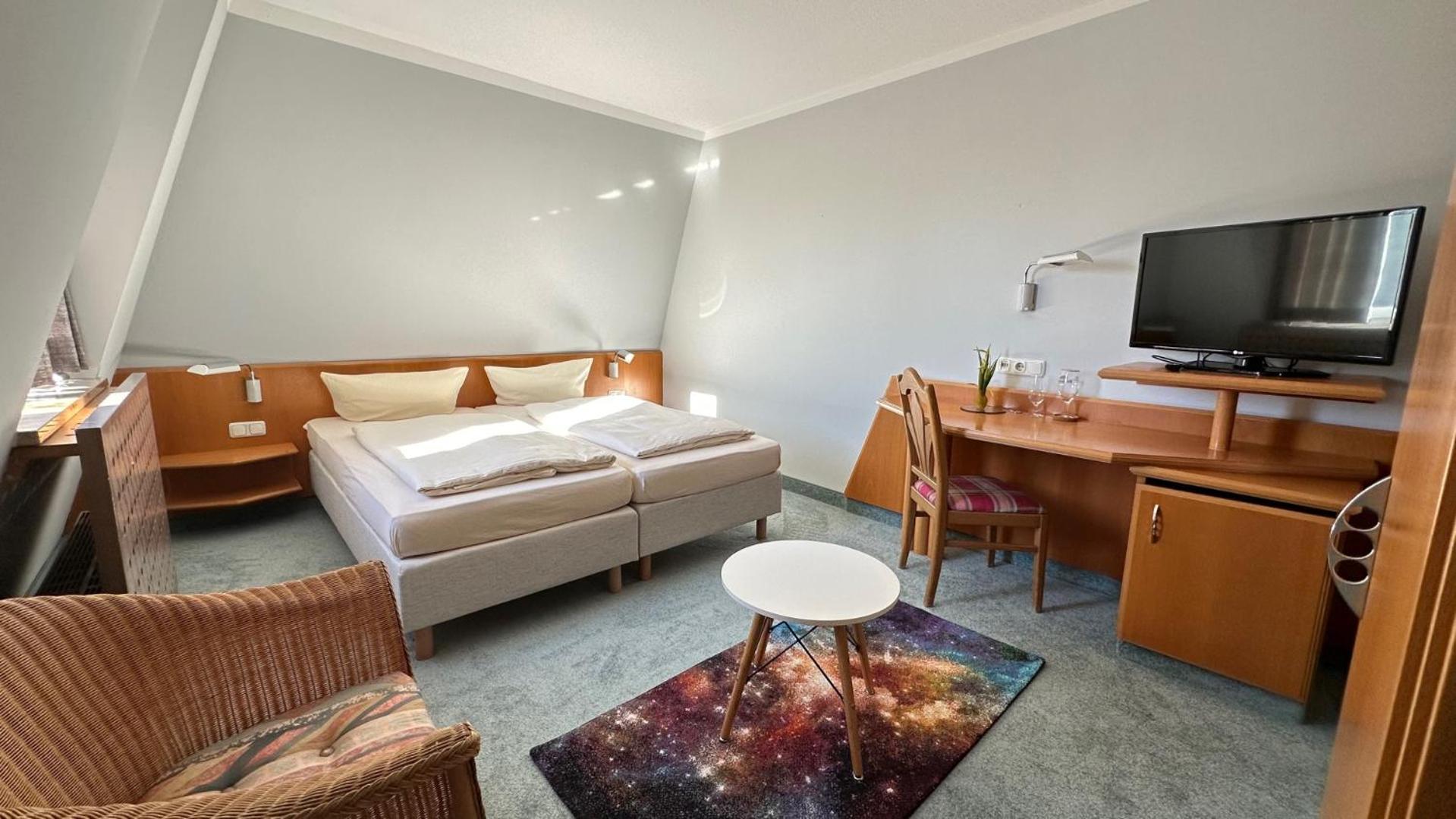 Hotel Lachnerhof Erlangen Kültér fotó