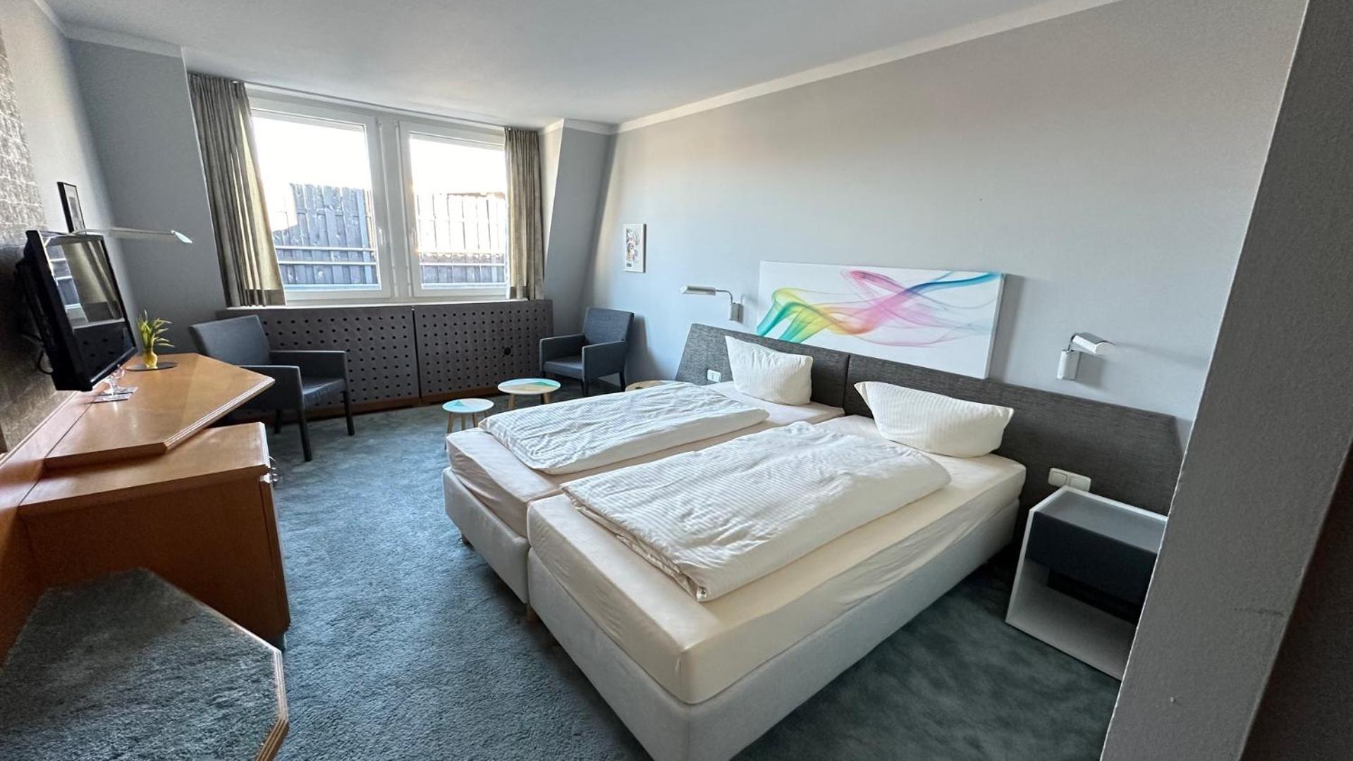 Hotel Lachnerhof Erlangen Kültér fotó