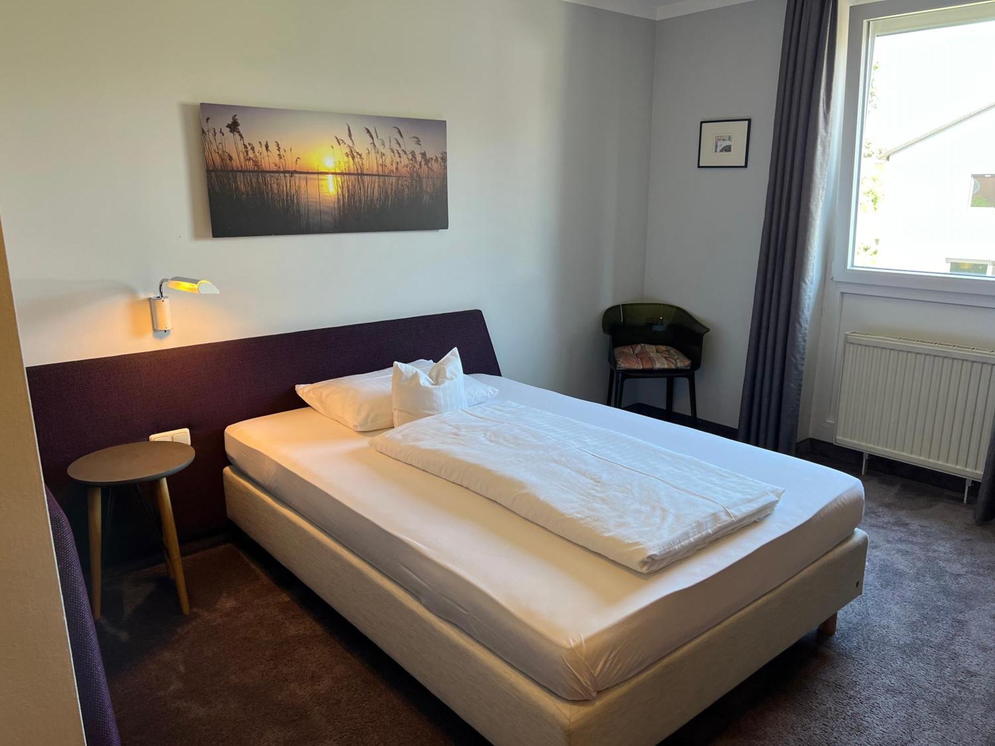 Hotel Lachnerhof Erlangen Kültér fotó
