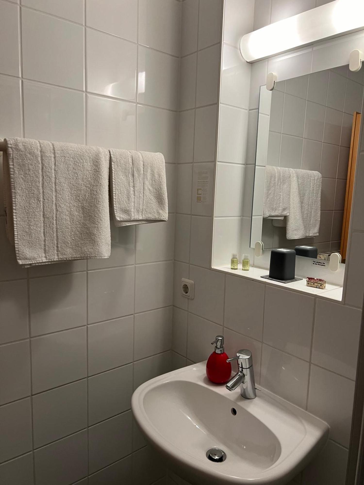 Hotel Lachnerhof Erlangen Kültér fotó