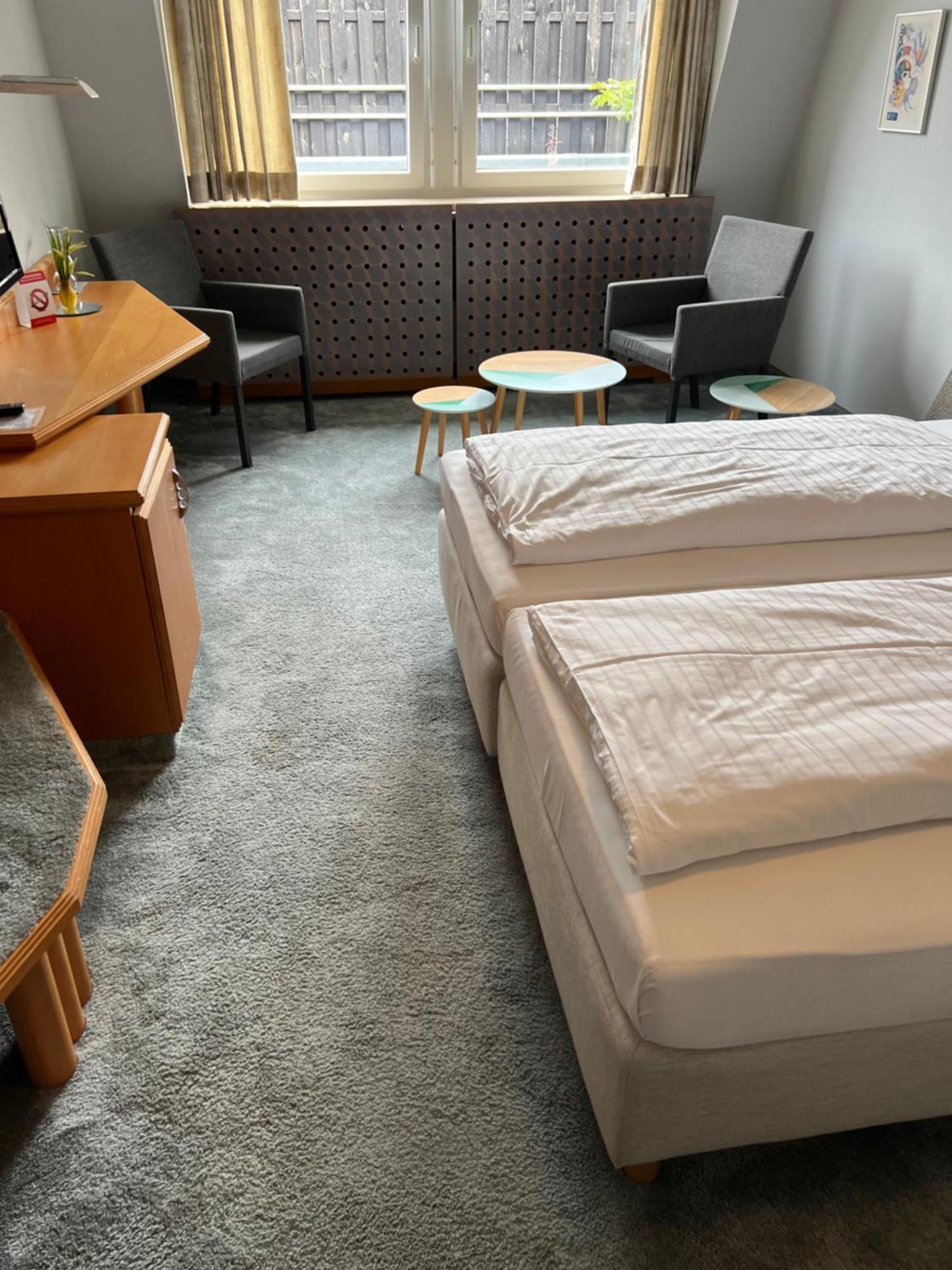 Hotel Lachnerhof Erlangen Kültér fotó