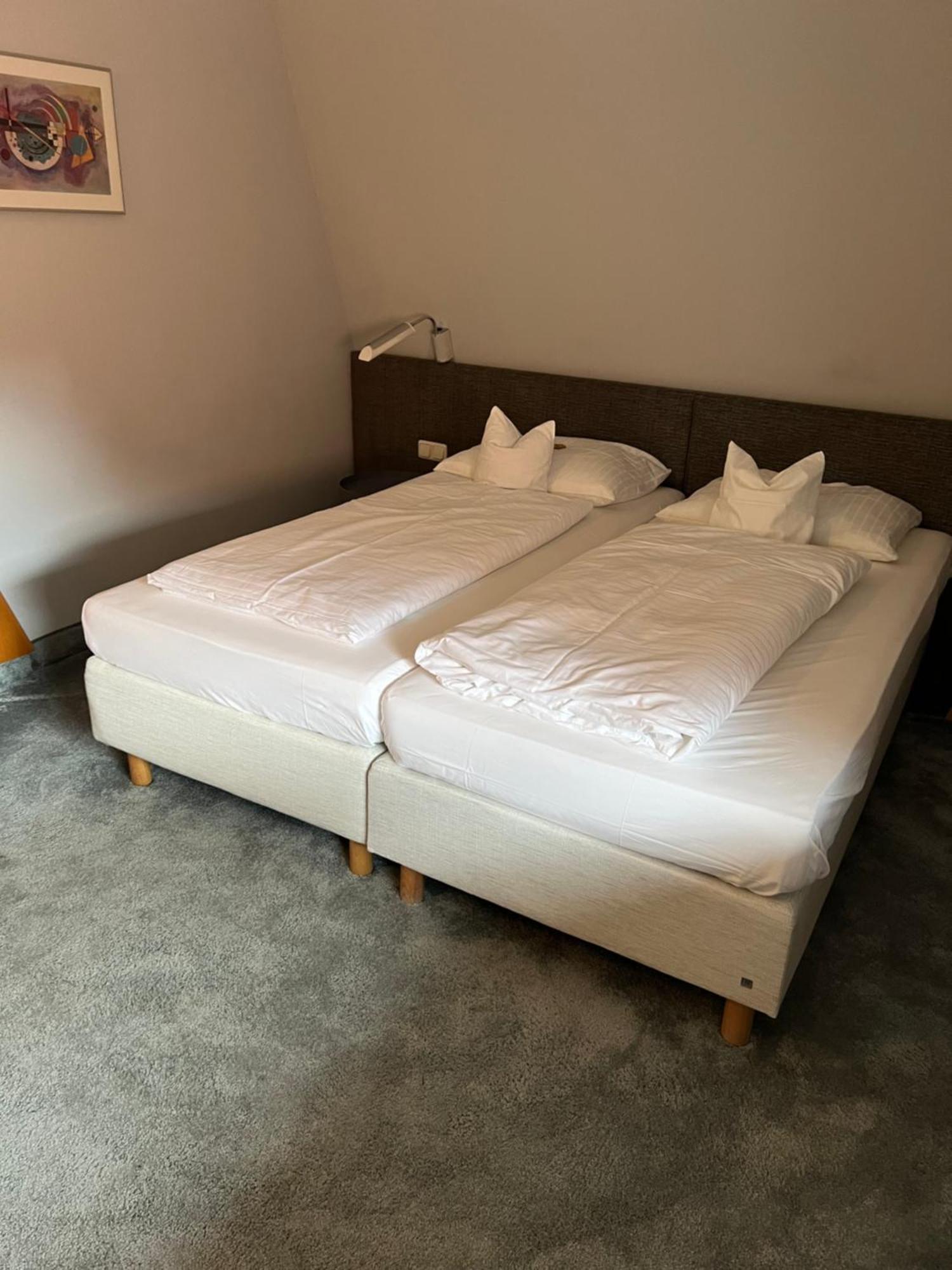 Hotel Lachnerhof Erlangen Kültér fotó